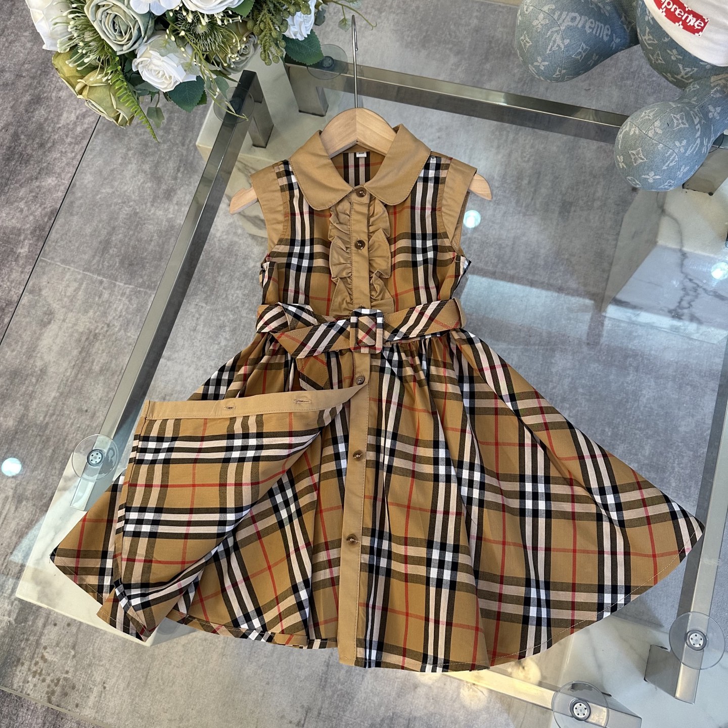 child/Girls' clothing